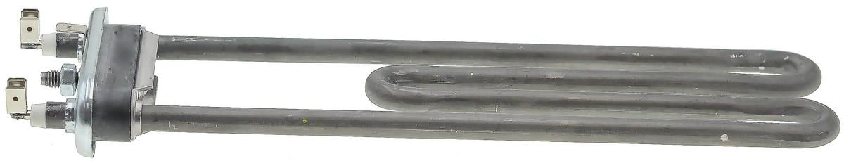 ТЭН VJ Parts для стиральной машины Zanussi 1950W с отверстием без бортика Thermowatt H 28 L 246 - фото 2