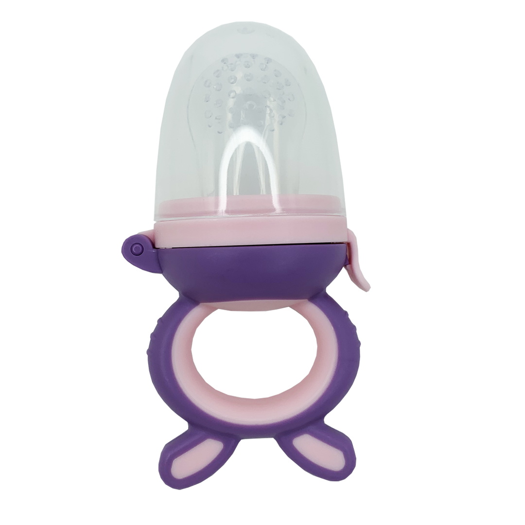 Ниблер Заяц Сиреневый (25445466)