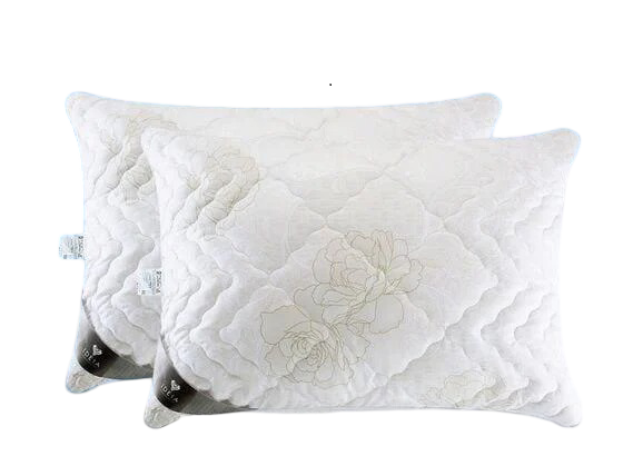 Подушки протиалергенні 2 шт. 50х70 см (П4К-id-8-35553)