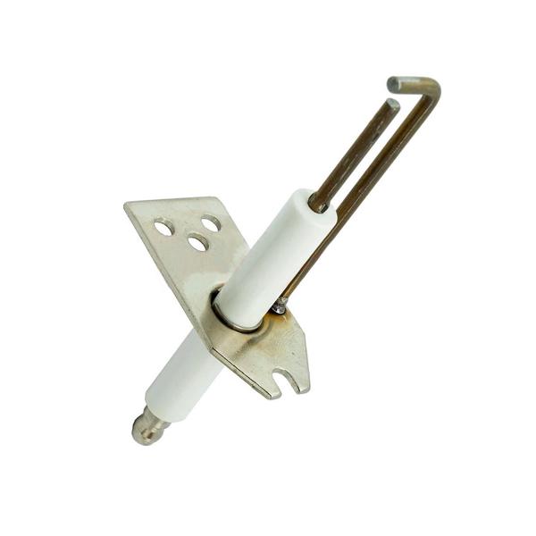 Электрод розжига для газового напольного котла Buderus Logano G124/234/334 WS/Bosch Gaz 5000F 63029123 (00000064602)