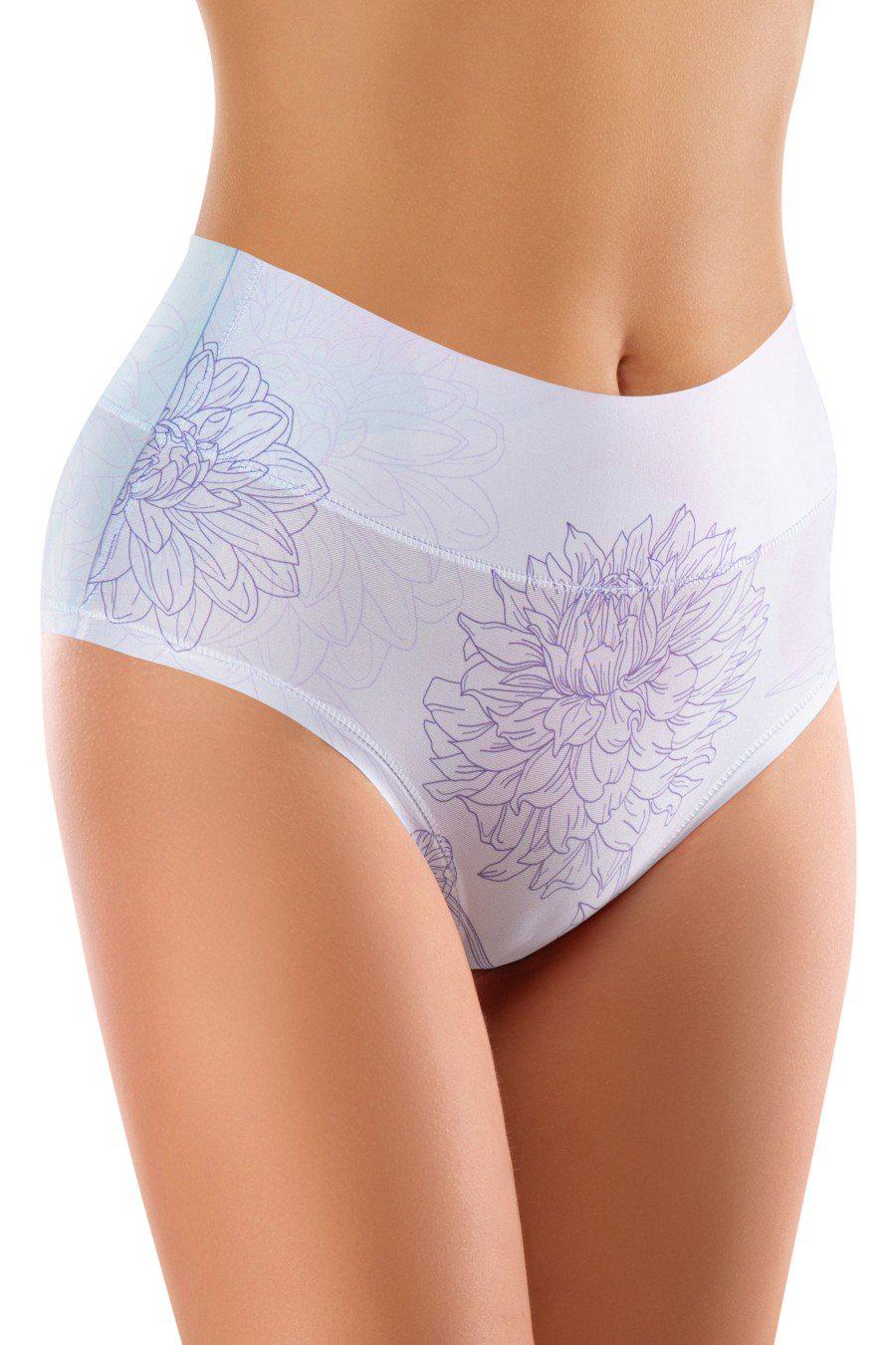 Трусики женские Mememe S Разноцветный (83461-59386-80)