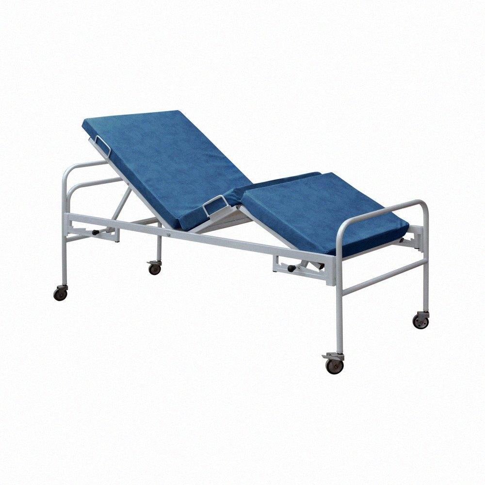 Кровать функциональная трехсекционная КФ-3М с матрасом (28080393)