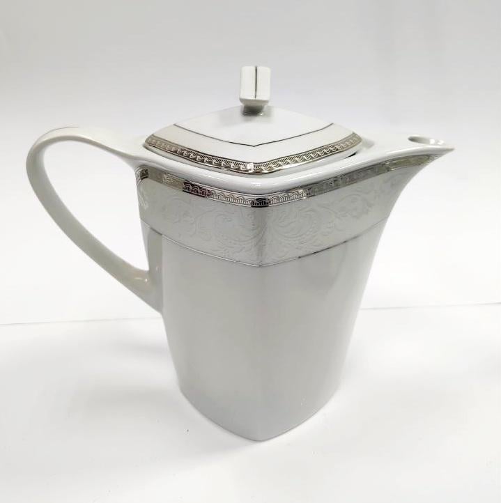 Сервиз чайный Porcelana Kszystof D-2399/1/M/P 12/27 (1806467658) - фото 6 Сервиз чайный Porcelana Kszystof D-2399/1/M/P 12/27 (1806467658) - фото 6