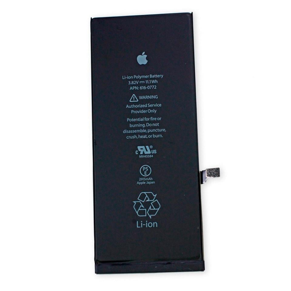 Акумулятор для Apple iPhone 6 Plus 2915 mAh PRC