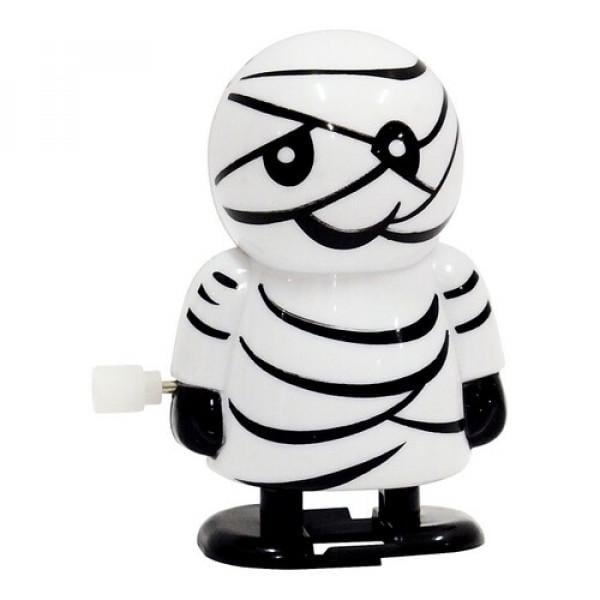 Декор на Хэллоуин Seta Прикол Фигурка заводная Мумия (15-78-3)