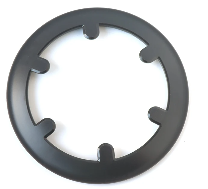 Крышка на мотор-колесо для Xiaomi M365/Pro/1S Крышка на мотор-колесо для Xiaomi M365/Pro/1S