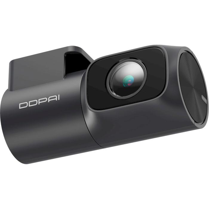 Видеорегистратор автомобильный DDPai N2 Dual - фото 10 Видеорегистратор автомобильный DDPai N2 Dual - фото 10
