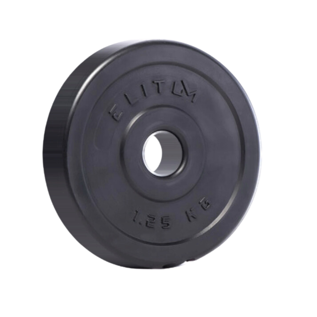 Гантель композитный Elitum 16 кг (4495) - фото 4