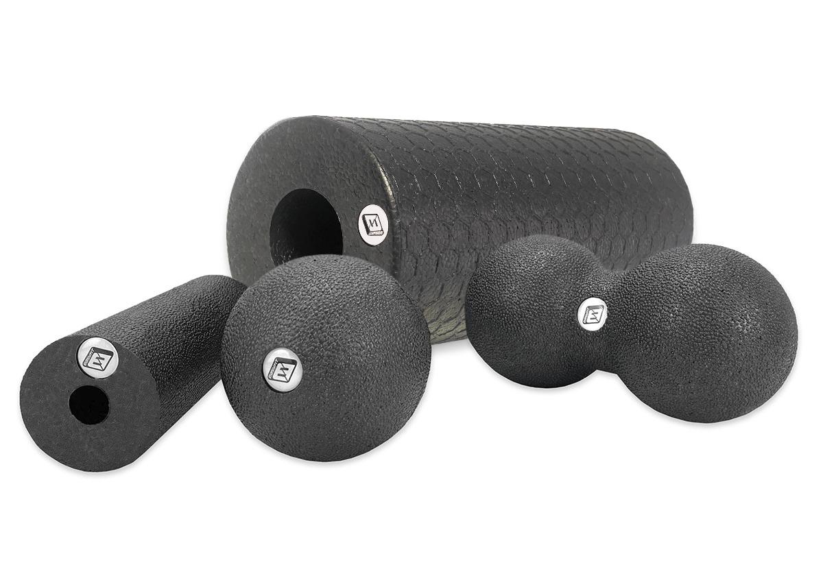 Набор для массажа EasyFit Mio Set 3 (EF-2005-3) - фото 2 Набор для массажа EasyFit Mio Set 3 (EF-2005-3) - фото 2