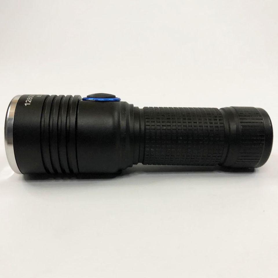 Фонарь ручной Bailong R482/R842-T6