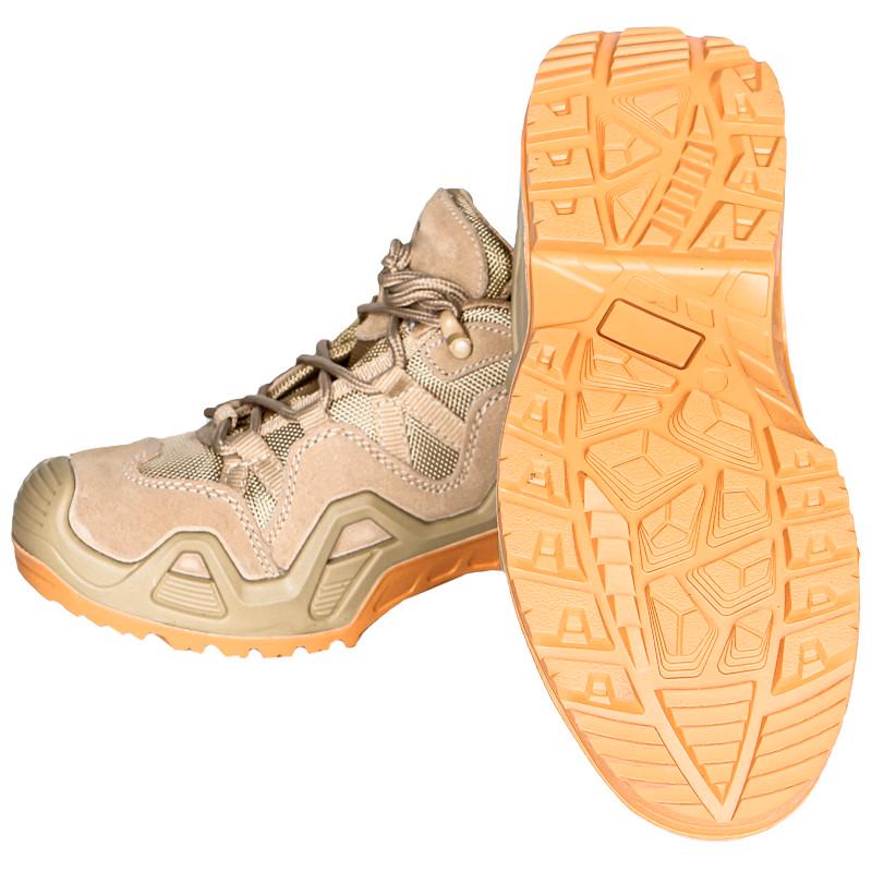 Кросівки Han-Wild HW-997 р. 42 Sand Khaki (1839196817) - фото 3 Кросівки Han-Wild HW-997 р. 42 Sand Khaki (1839196817) - фото 3