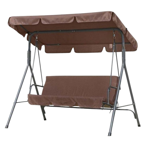 Садовая качеля Fregat Relax Коричневый (FR8003Brown_freg_2)