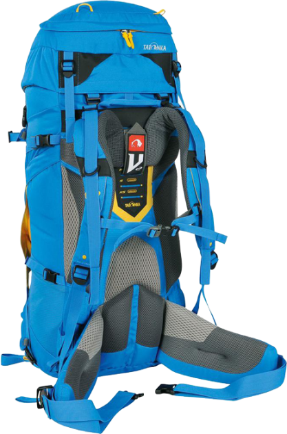 Рюкзак Tatonka Isis 50 Bright Blue (1033-TAT 1395.194) Рюкзак Tatonka Isis 50 Bright Blue (1033-TAT 1395.194)