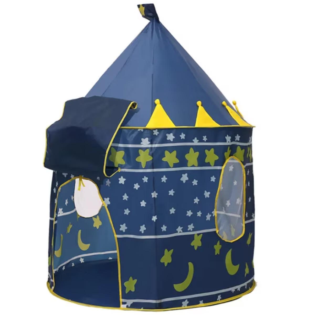 Палатка детская игровая Kid’s Tent Корона - фото 1