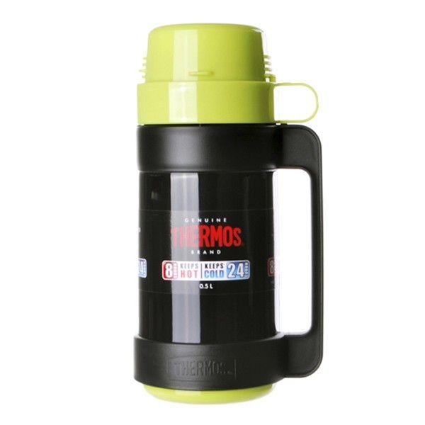 Термос Thermos 0,5 л Желтый (32-50 yellow)