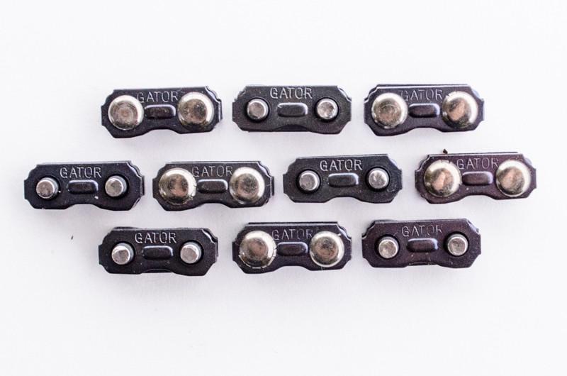 Звенья 0,325 шаг 10 шт. (3152)