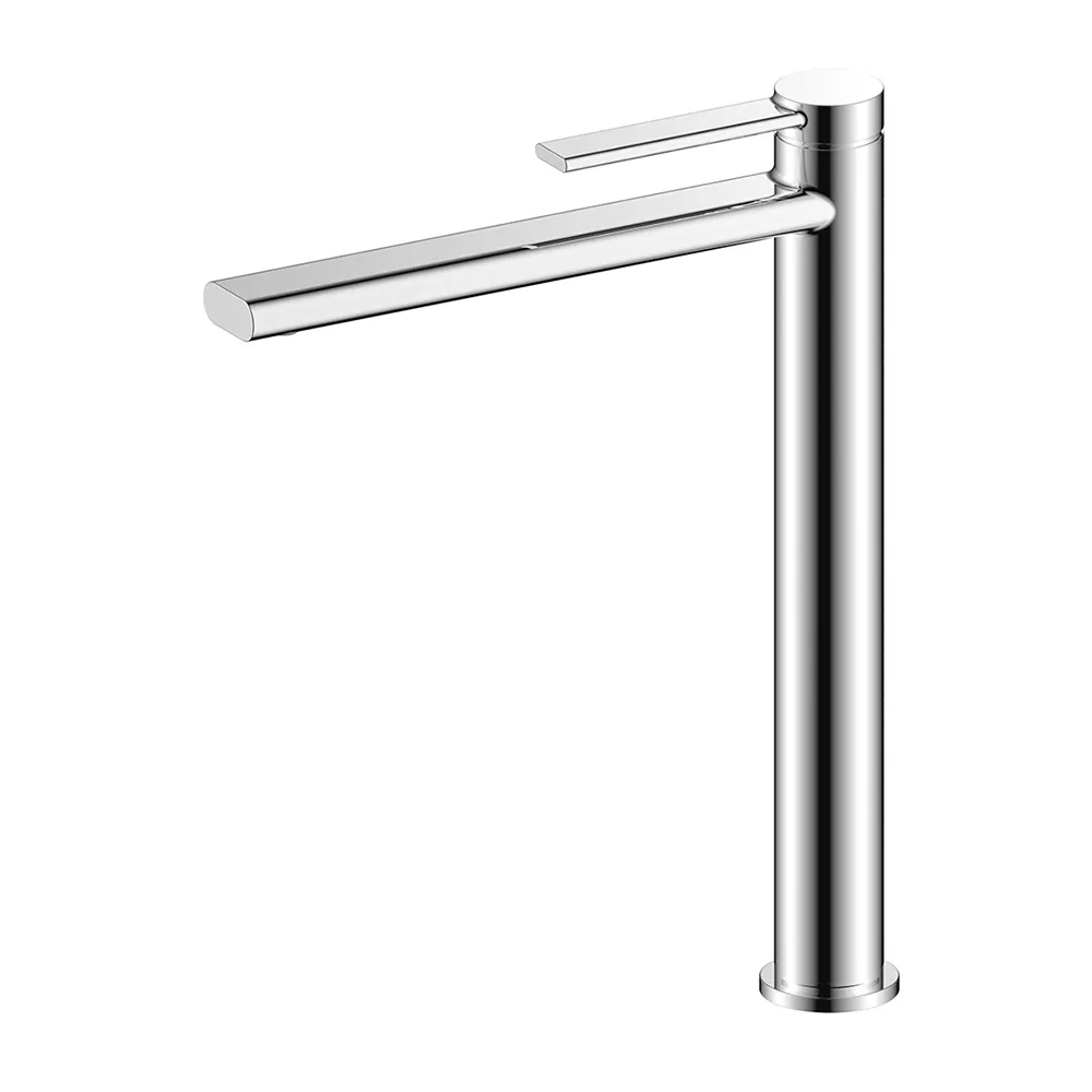 Змішувач для умивальника Frap F1067-2 (1047098)