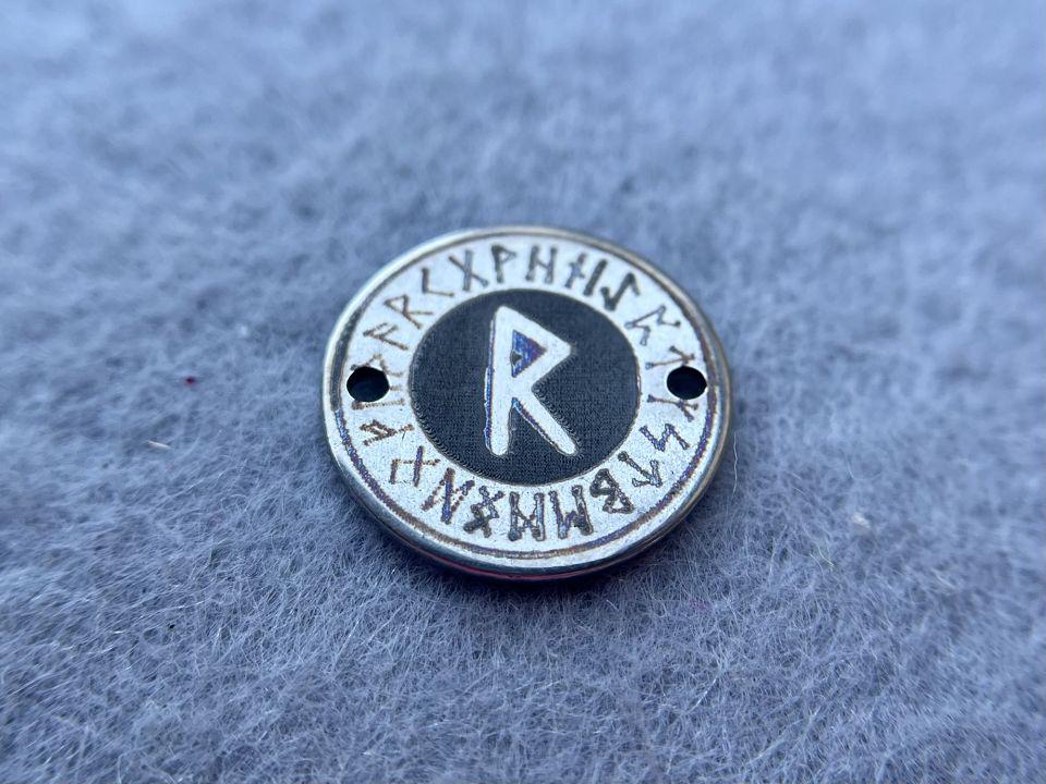 Конектор із нержавіючої сталі 12х12х1 мм