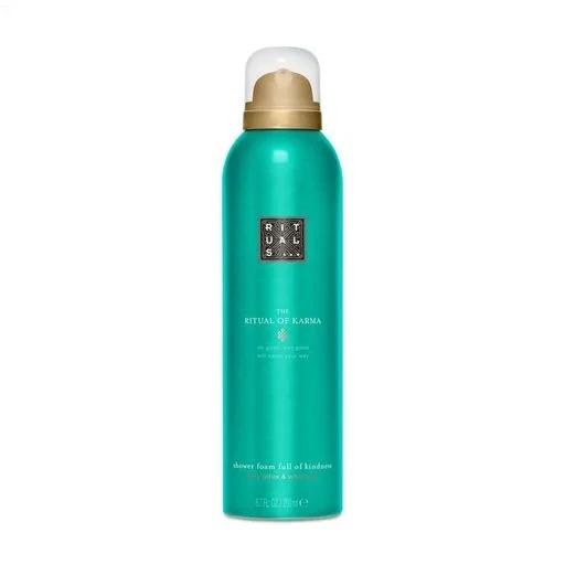 Гель для душа Rituals The Ritual of Karma Foaming Shower Gel 200 мл.