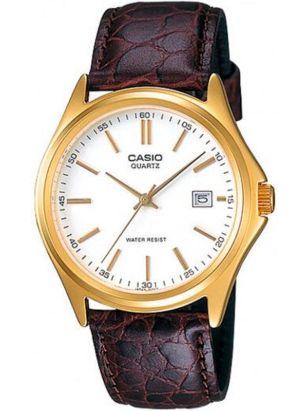 Наручний годинник чоловічий Casio MTP-1183Q-7ADF (513953)