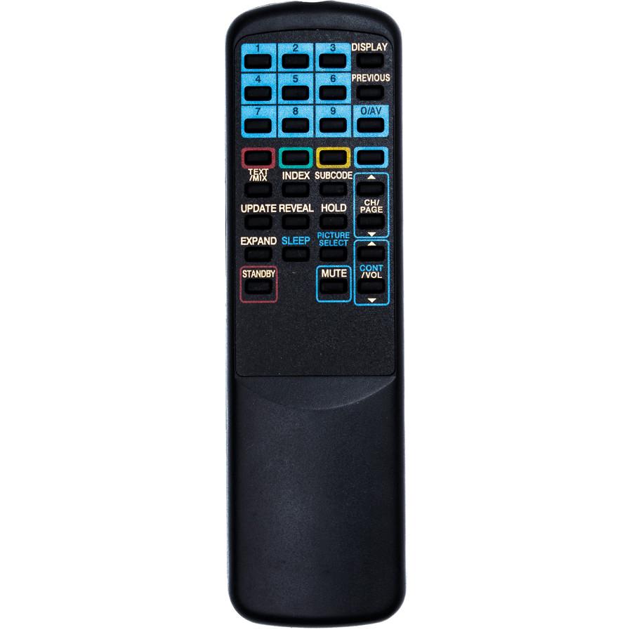 Пульт для телевизора FUNAI MK7/8 TXT (1176)