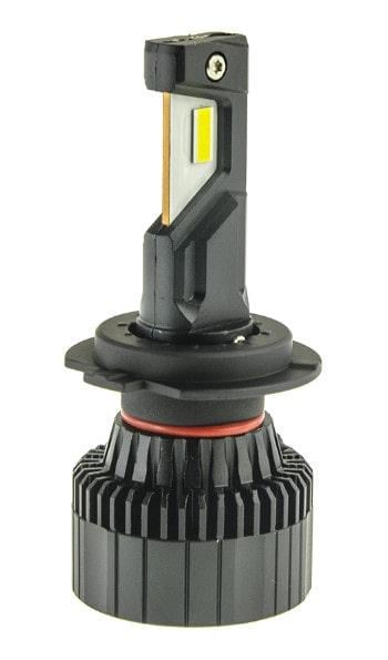 Автолампа Decker LED PL-07 6K H7 1 шт. (20057)