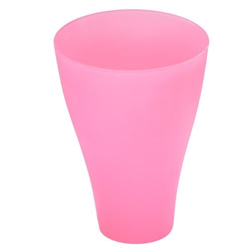 Стакан Stenson PT-83702 400 мл Pink (12773574)