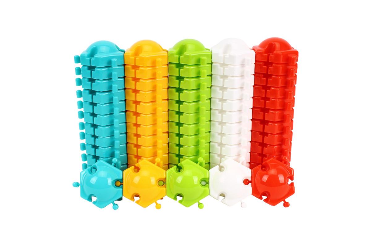 Дитяча мозаїка-пазли ТехноК (1935) - фото 6