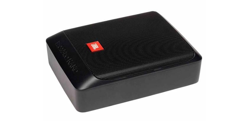 Сабвуфер JBL BassPro Nano