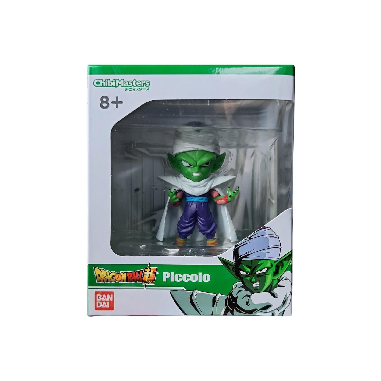 Фігурка Dragon Ball Super Piccolo Chibi Masters (2171048692)
