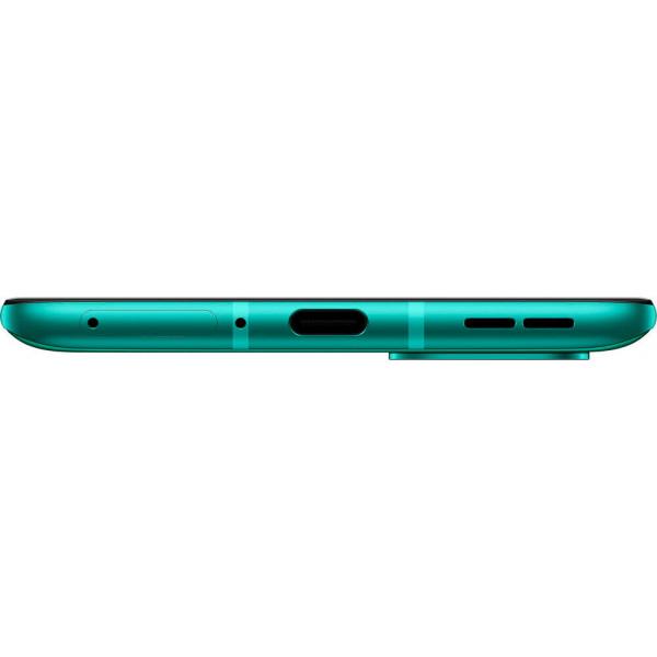 Смартфон Oneplus Смартфон OnePlus 8T (KB2003) 12/256GB Dual SIM Aquamarine Green OFFICIAL (5011101270) - фото 10