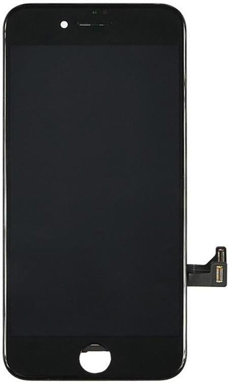 Дисплей и cенсор для Apple iPhone 8/SE 2020 HC Black