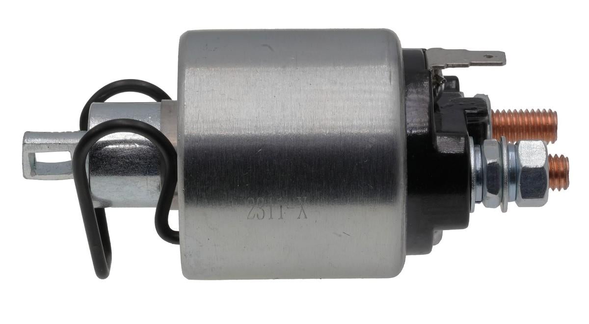Втягивающее реле стартера двигателя генератора 186F (gen1682)