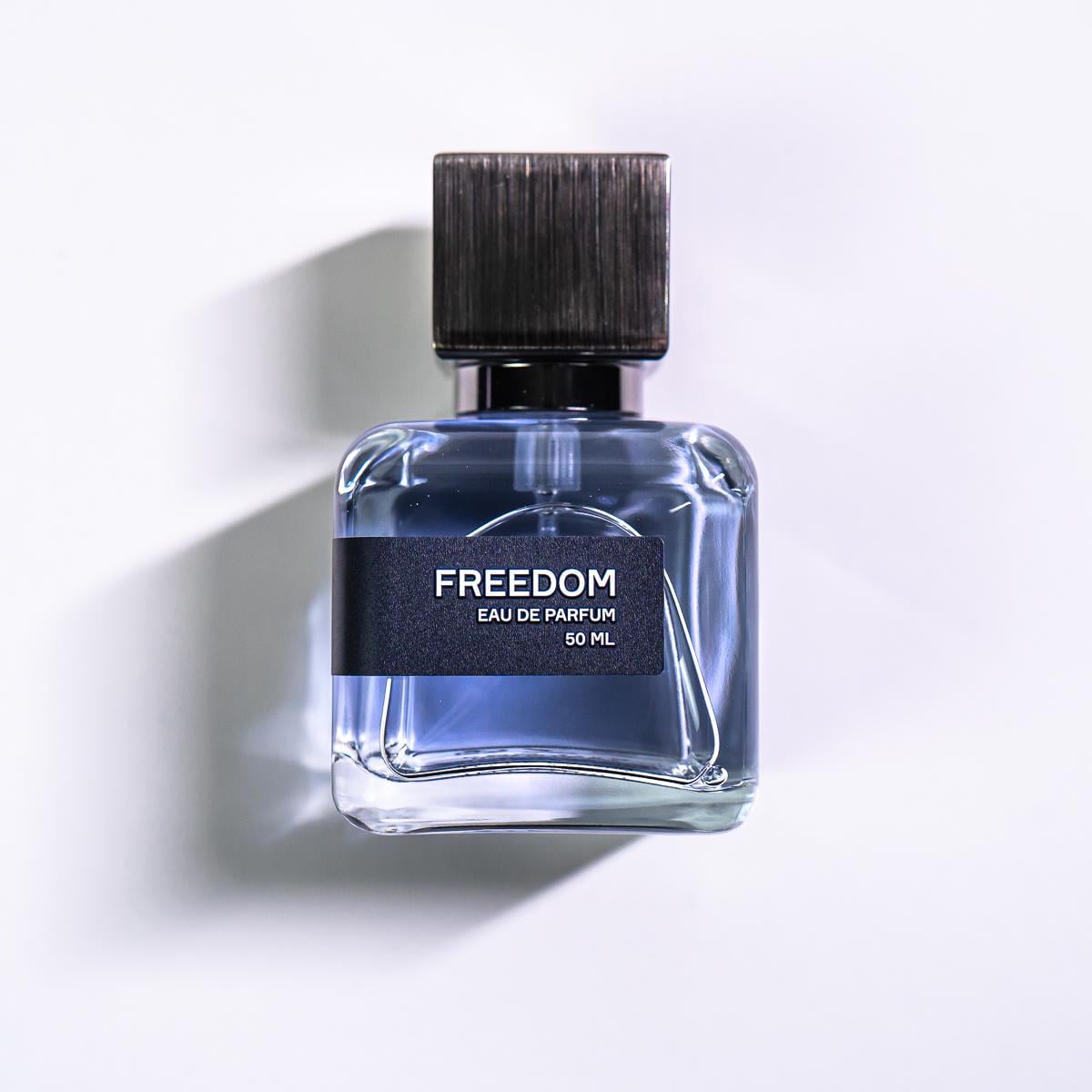 Духи Extract Freedom 50 мл (10505583)