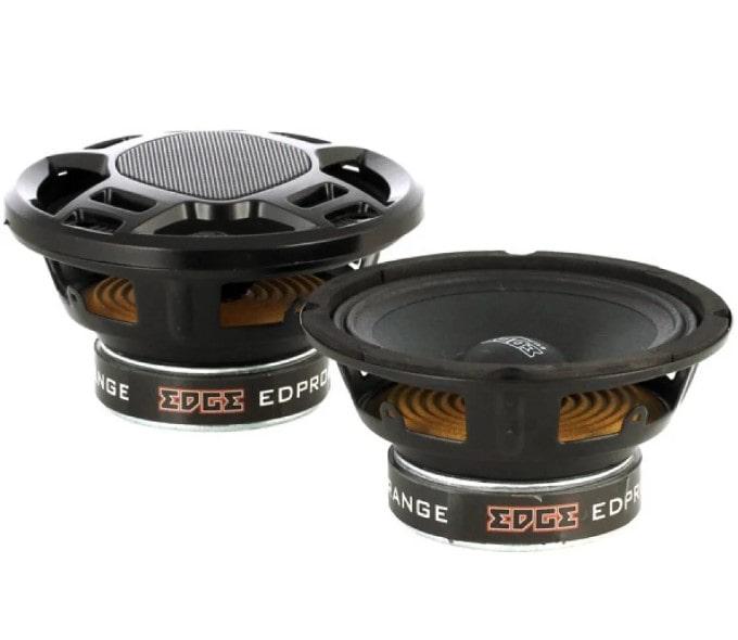 Автоакустика Edge EDPRO65B-E6 - фото 4