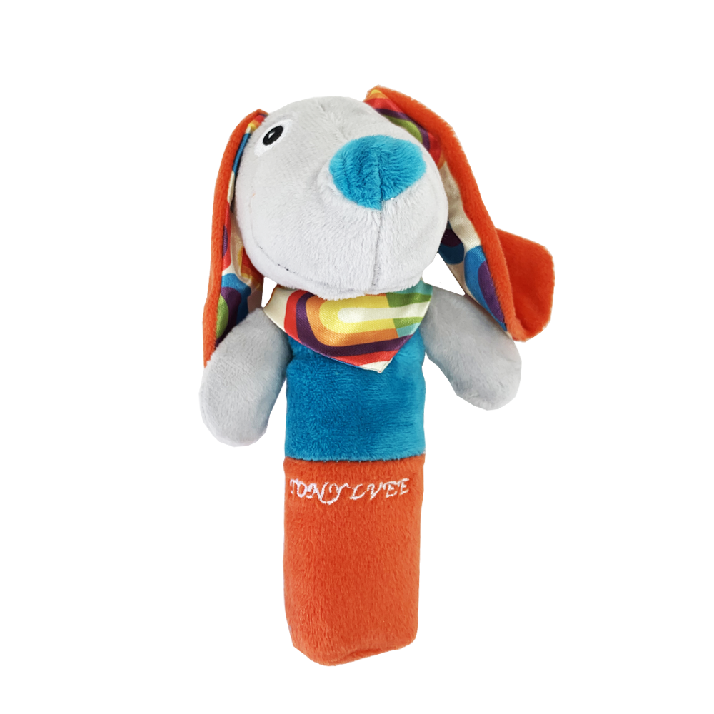 Игрушка-пищалка Собака (375) Игрушка-пищалка Собака (375)