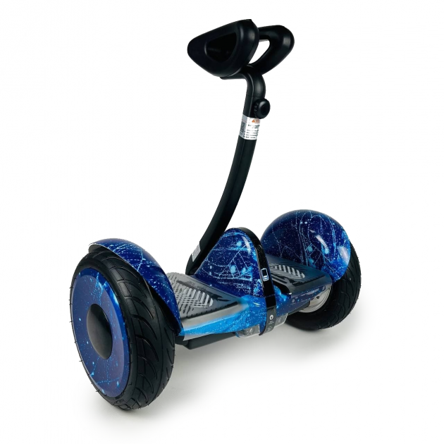 Гироскутер Mini 11 №9 с АКБ Космос Синий (a46d9607)