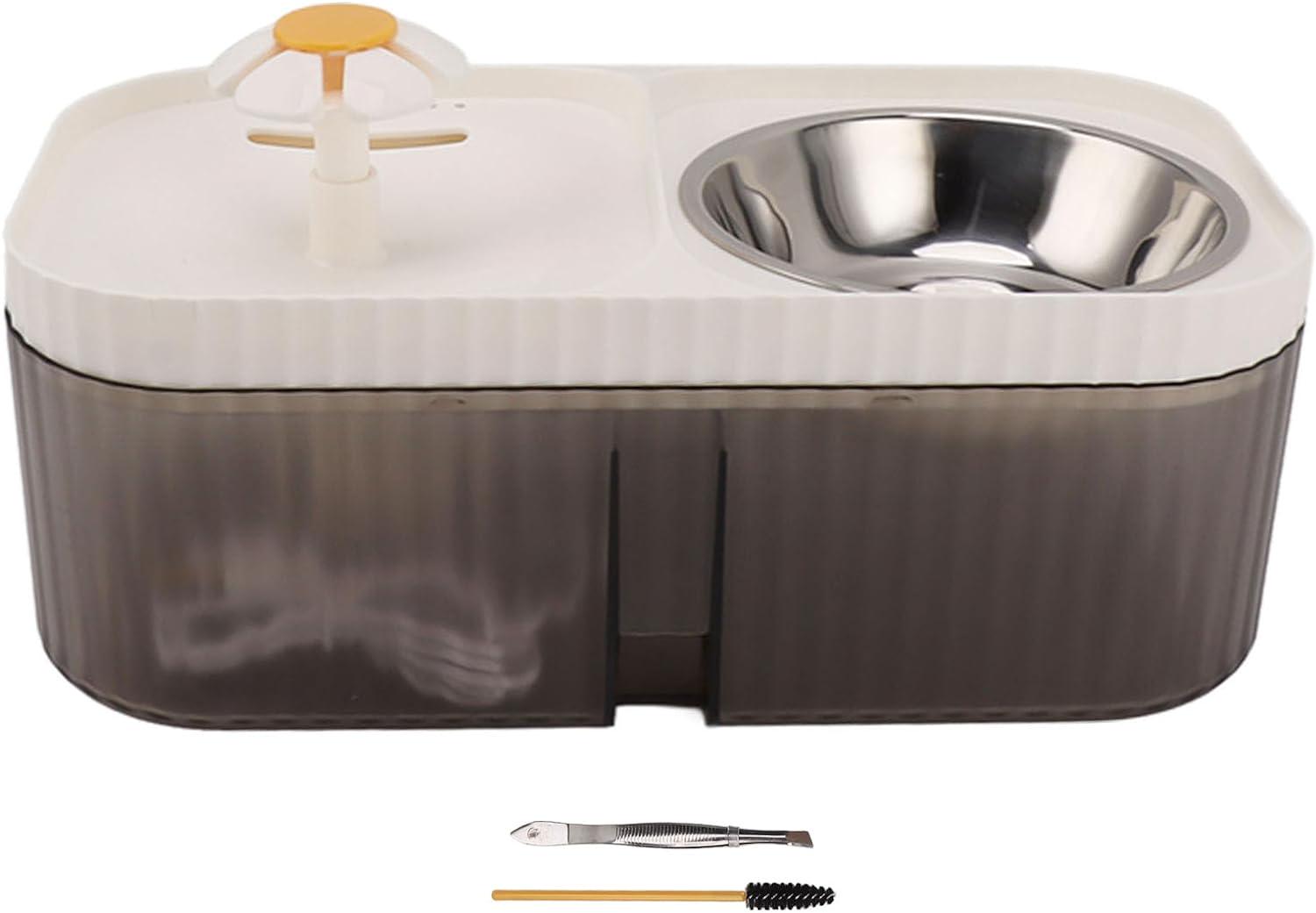 Автоматическая кормушка Water Dispenser (2079257598) Автоматическая кормушка Water Dispenser (2079257598)