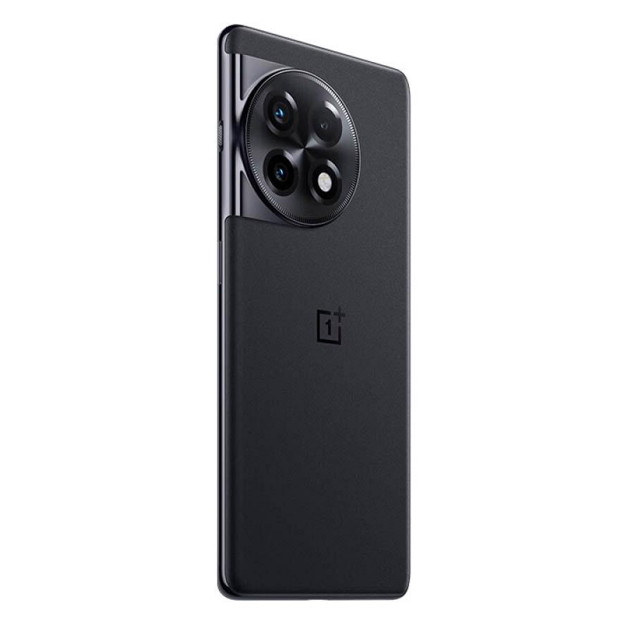 Смартфон OnePlus Ace 2 16/512GB Black (83151) - фото 2