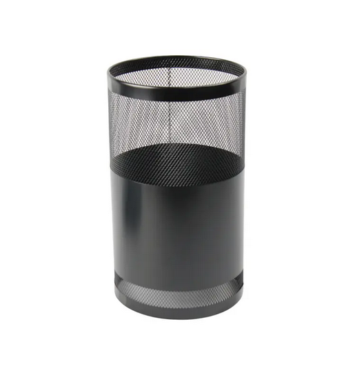 Сетка для кальяна металлическая Storm Panel 21 см Черный (33537309)