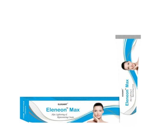 Крем против акне ELEGANT Eleneon Max с третиноином 0,1% 20 г (ELM01)