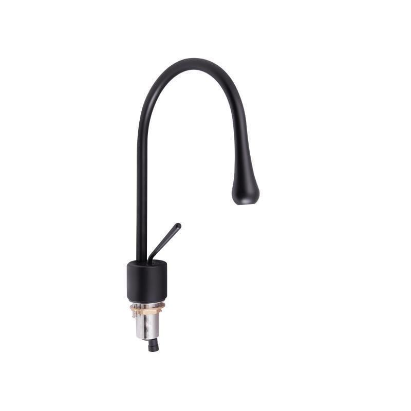 Смеситель для раковины Q-tap Virgo (1066103B)