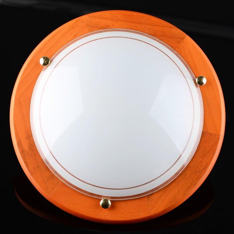 Светильник настенно-потолочный Brille PK-041/1-11 (181053)