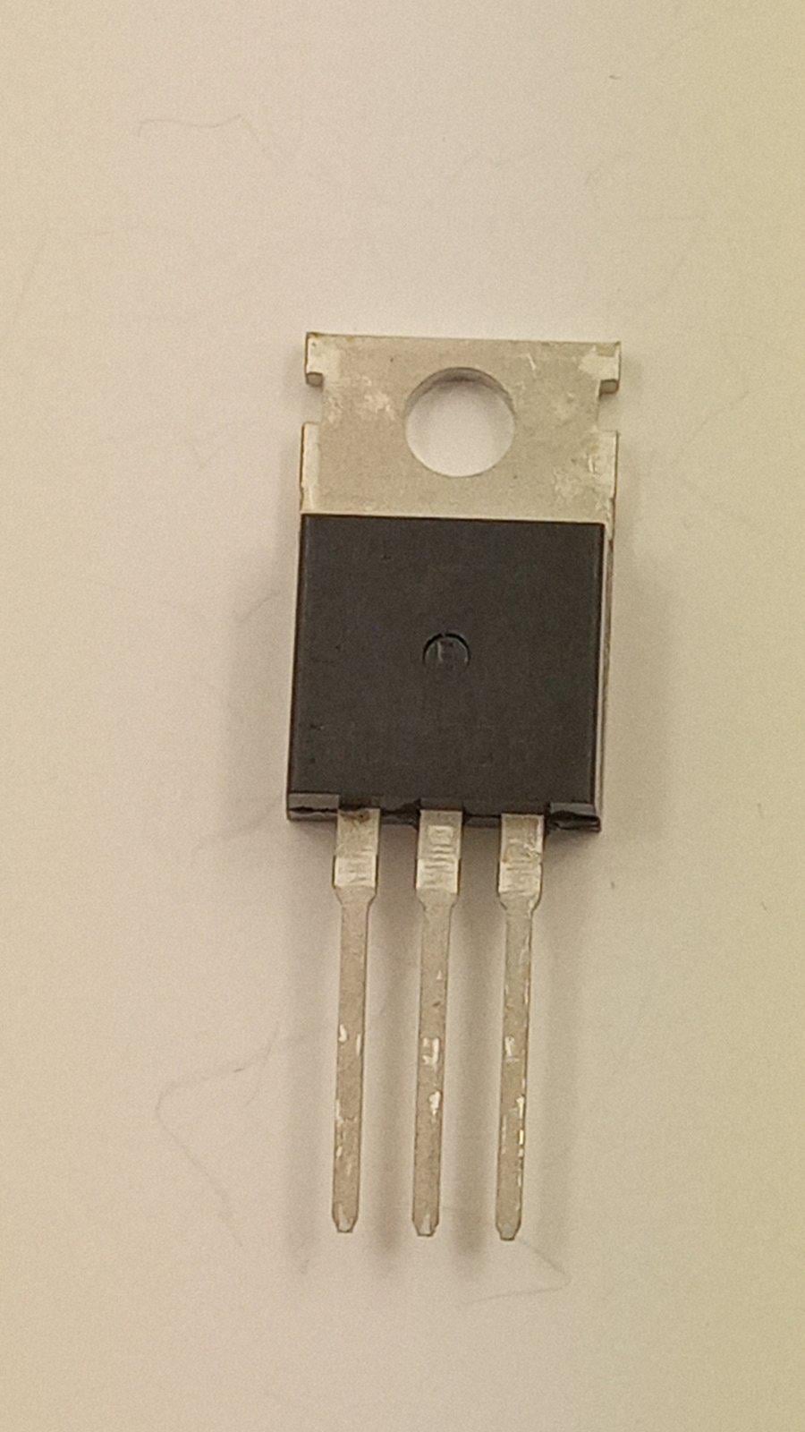 Транзистор MJE3055T npn 100V/15A/150W TO-220 (29348)