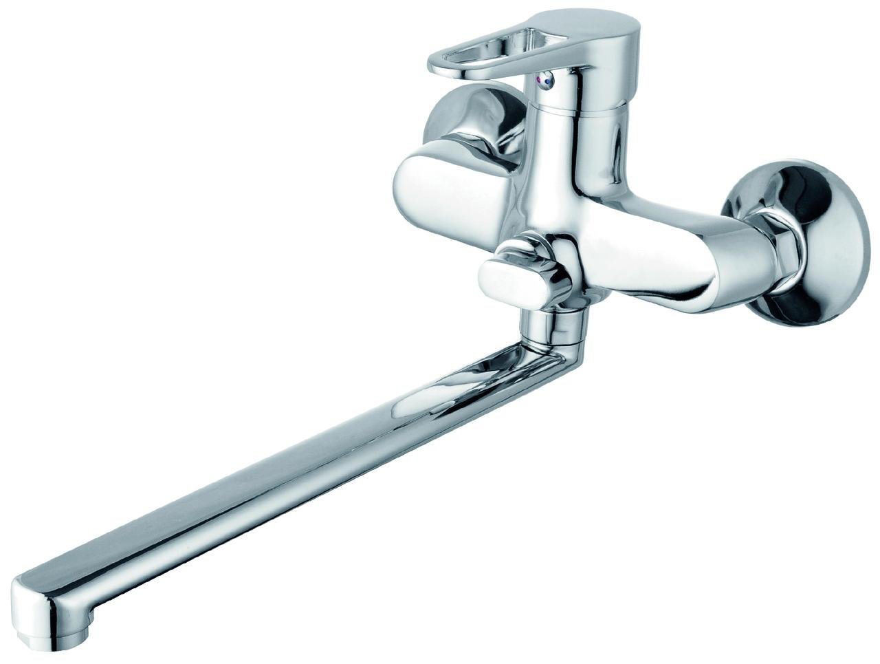 Змішувач для ванни MIXXUS Elba 006 Euro (MI6314)