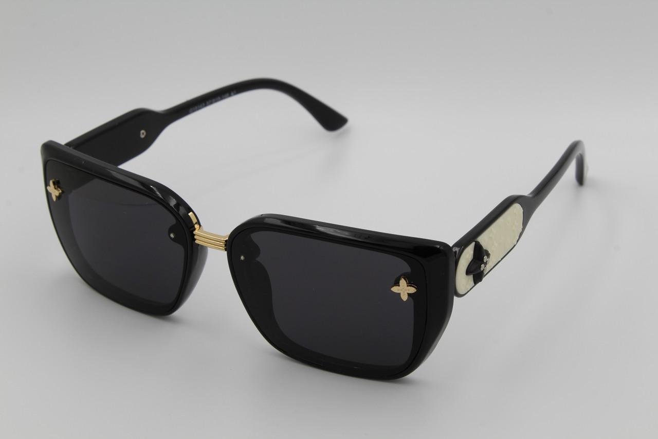 Сонцезахисні окуляри жіночі G15143 A1 (2624275192) - фото 4 Сонцезахисні окуляри жіночі G15143 A1 (2624275192) - фото 4