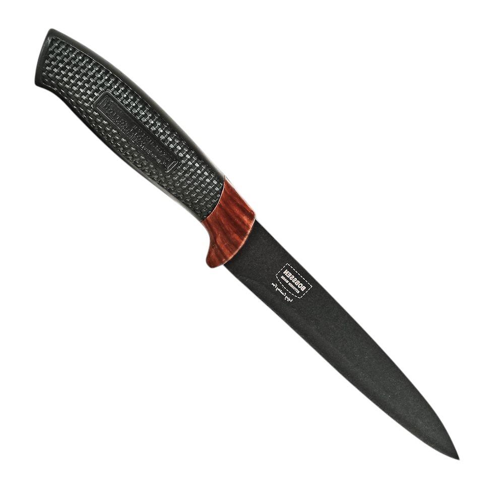 Нож кухонный R92275-13 лезвие 13 см
