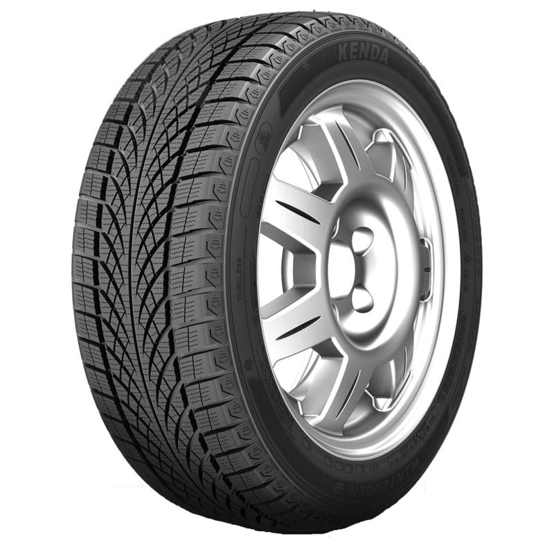 Автошина KENDA Wintergen 2 KR501 235/55 R18 104V XL (428009) Автошина KENDA Wintergen 2 KR501 235/55 R18 104V XL (428009)