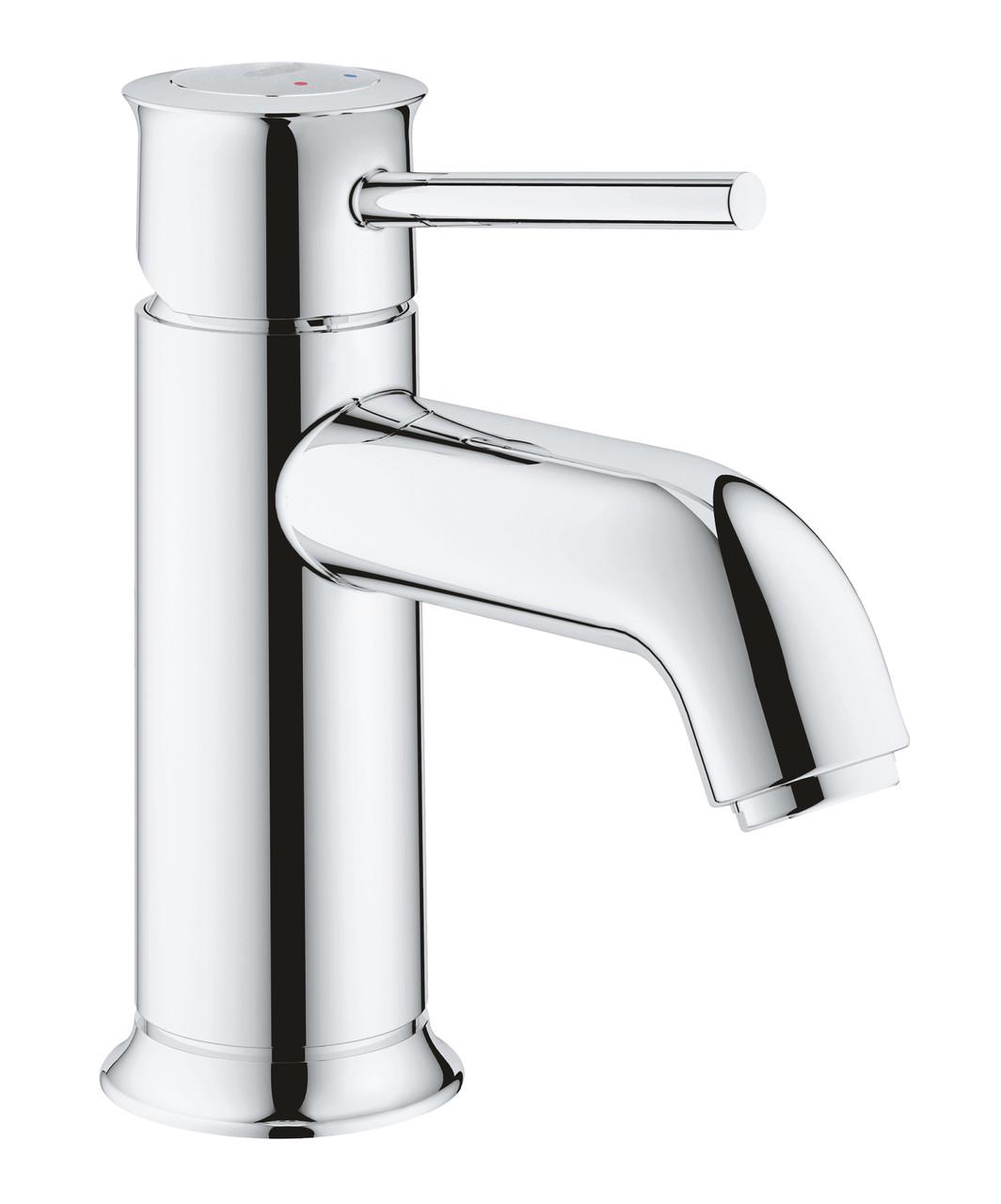 Змішувач Grohe BauClassic для раковини S (23162000)