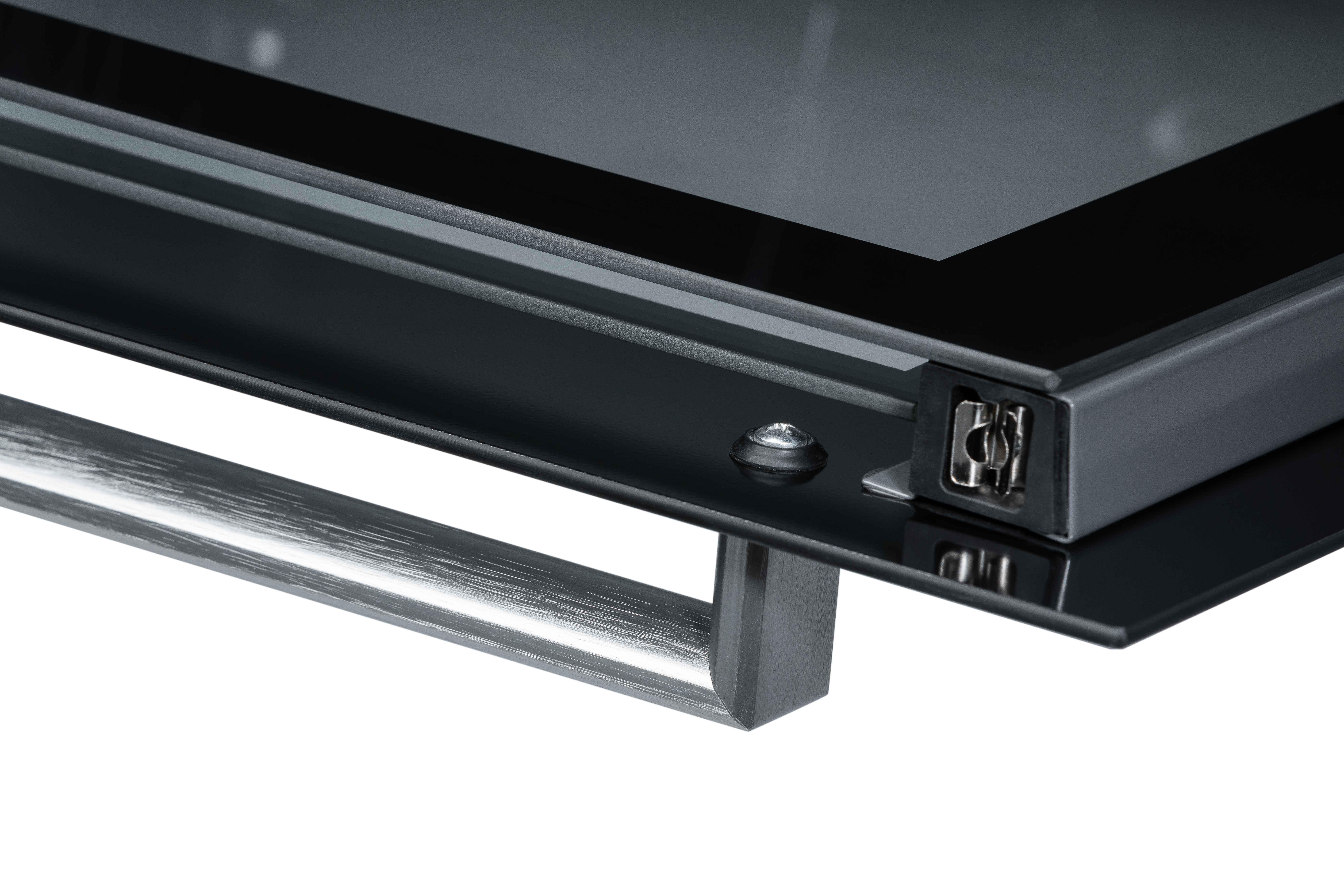 Комплект Granado духова шафа електрична GEO 62-1310 Black та варильна поверхня індукційна GIH 614 - фото 9 Комплект Granado духова шафа електрична GEO 62-1310 Black та варильна поверхня індукційна GIH 614 - фото 9